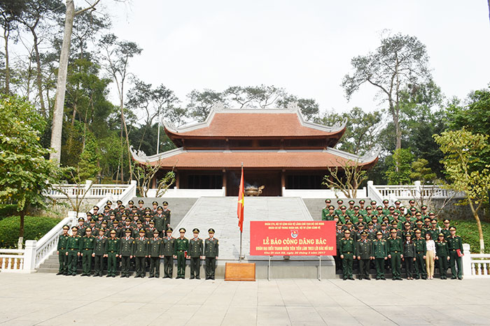 hoat dong doan thanh nien 5