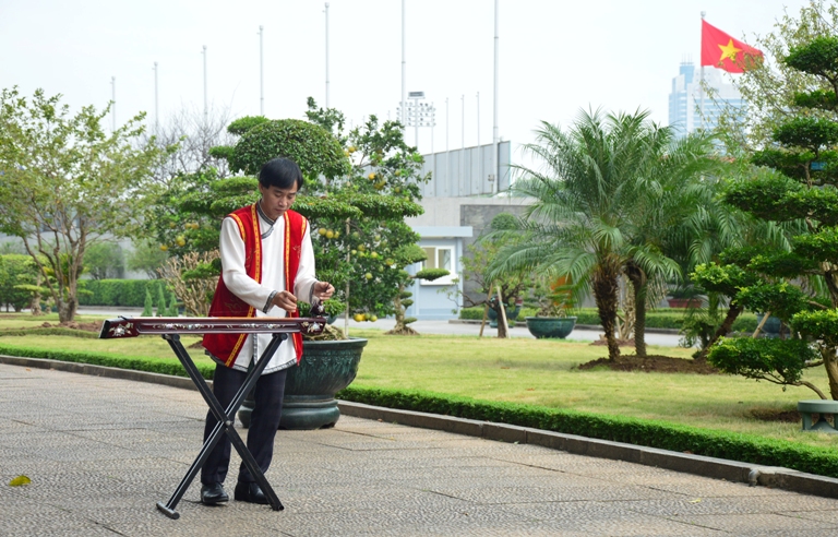 bieu dien nghe thuat sau lang 3