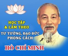 Ho chi minh