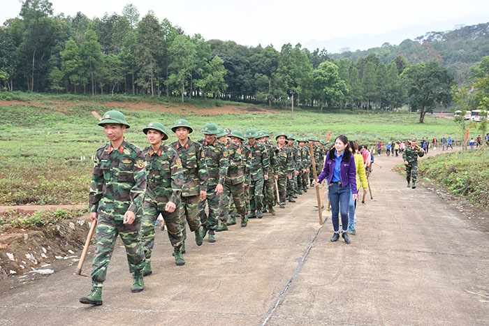 bo tu lenh ra quan tinh nguyen 3