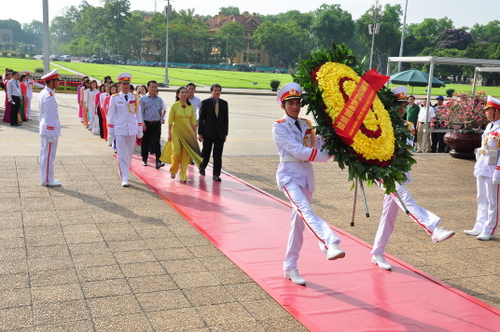 hoc sinh bo van hoa 2