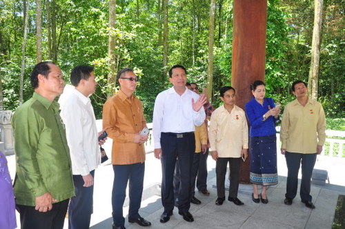 doan tuy vien quan su lao 2017 6