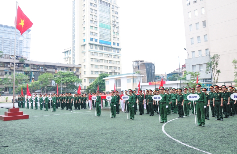 khai mac họi thao tdtt 2017 3