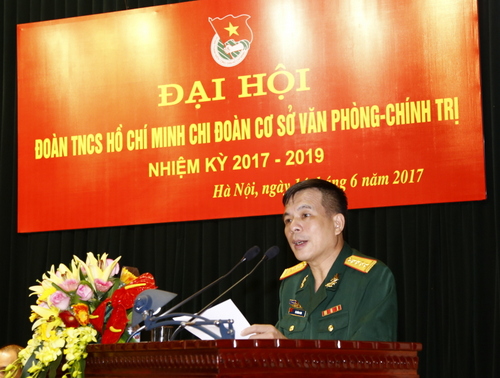 dai hoi chi doan 2017 - 2019  4