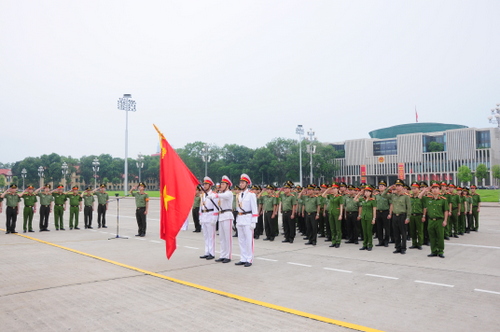 cong an tp ha noi 2017 1