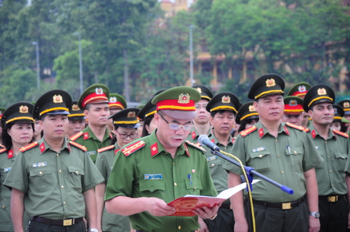 cong an tp ha noi 2017 2