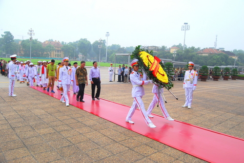 doan chuc sac binh thuan