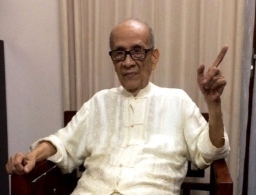 Vu Khieu