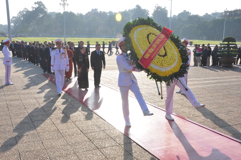 Hoi lienhiep huu nghi VN