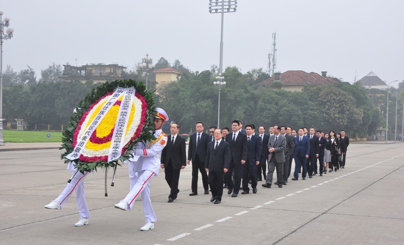 Khu tu tri quang tay 2