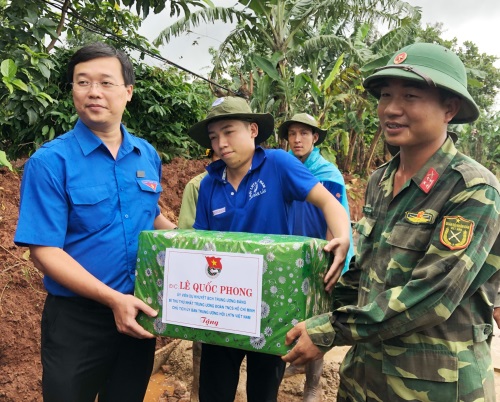 tang cuong giao duc thanh nien