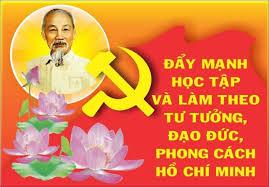 Tu tuong Ho Chi Minh ve duc va tai cua nguoi can bo