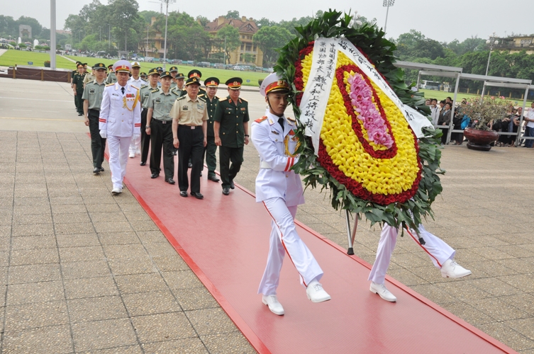 doan trung quoc