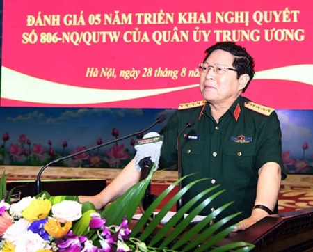 doi ngoai qp