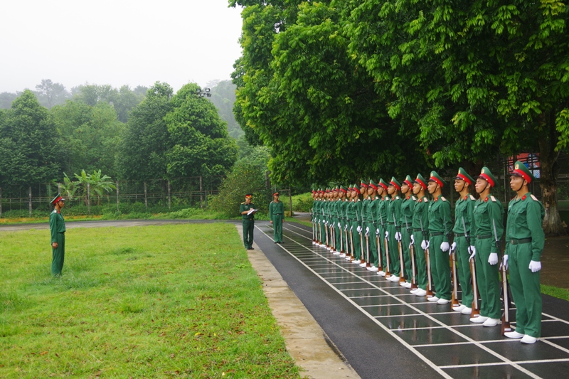 thang dau tieu binh