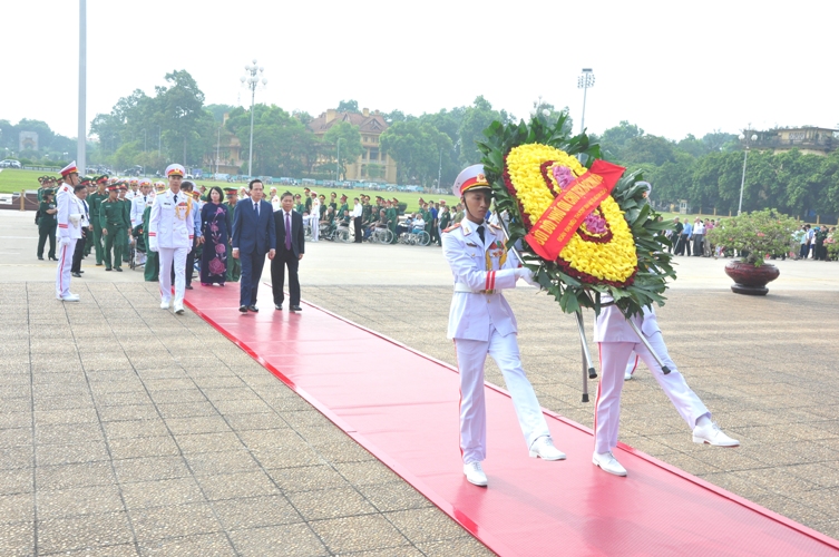 thuong binh nang 1