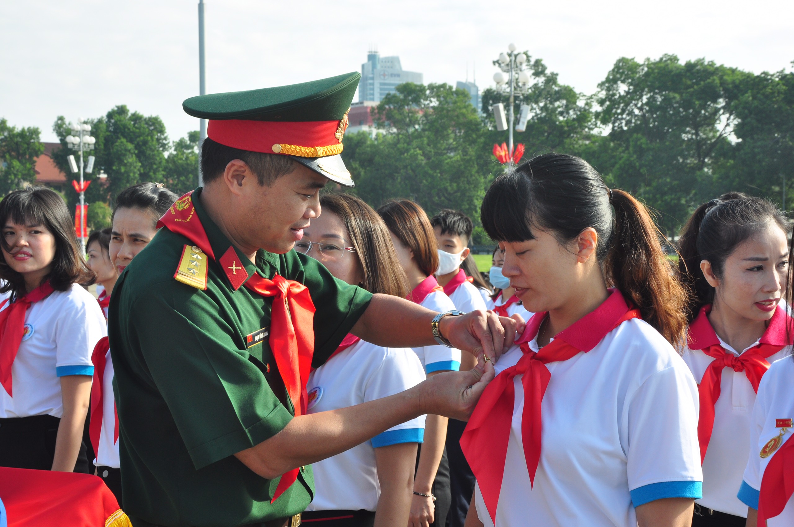 chau ngoan Bac Ho Ha Noi 2020 4