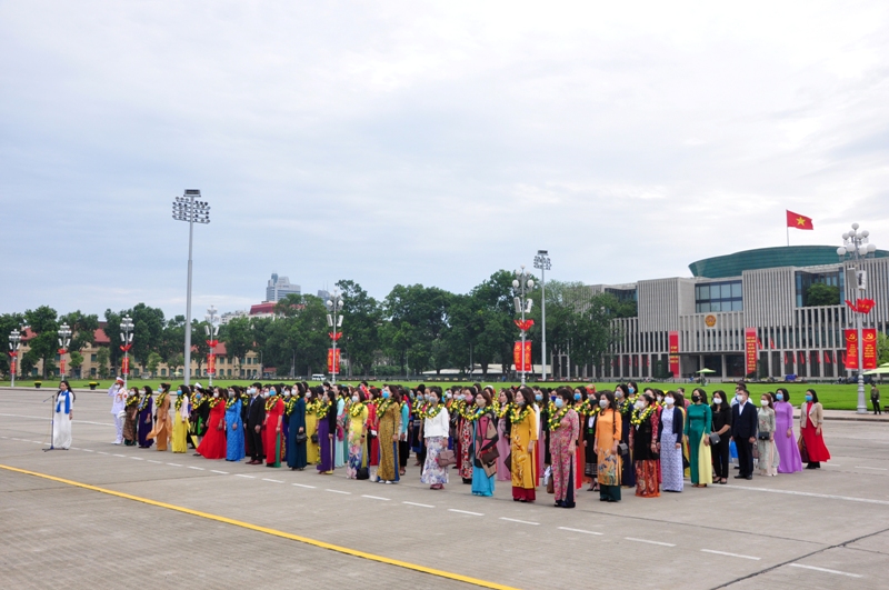 Hoi lien hiep phu nu vn 1