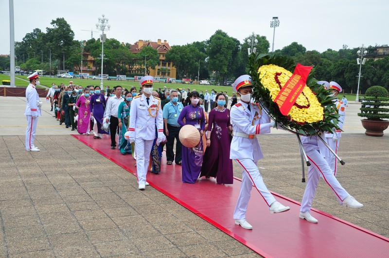 NCC Binh duong