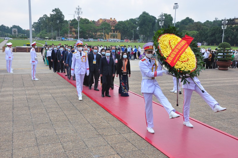 tuyen duong guong sang