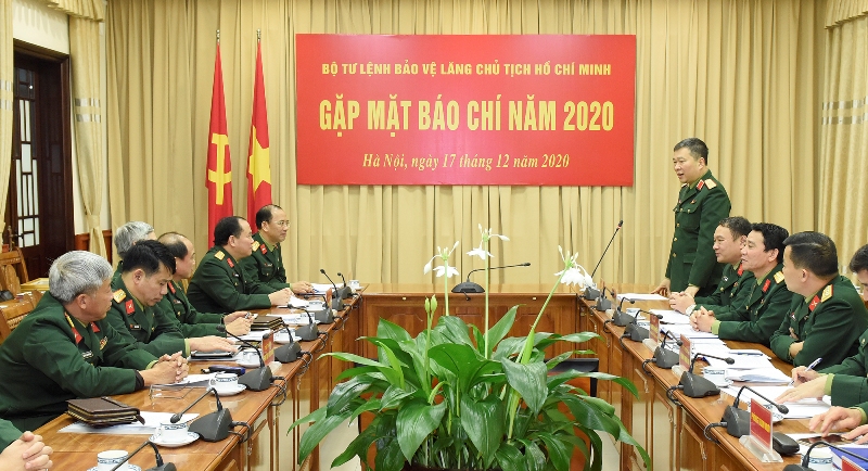 gap mat bao chi 2020 2