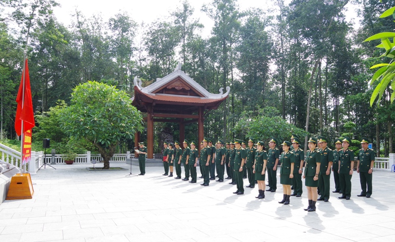 Biên phòng