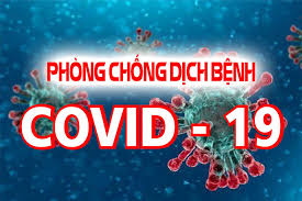 van hoa chong covid