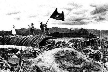 dien bien phu 2020