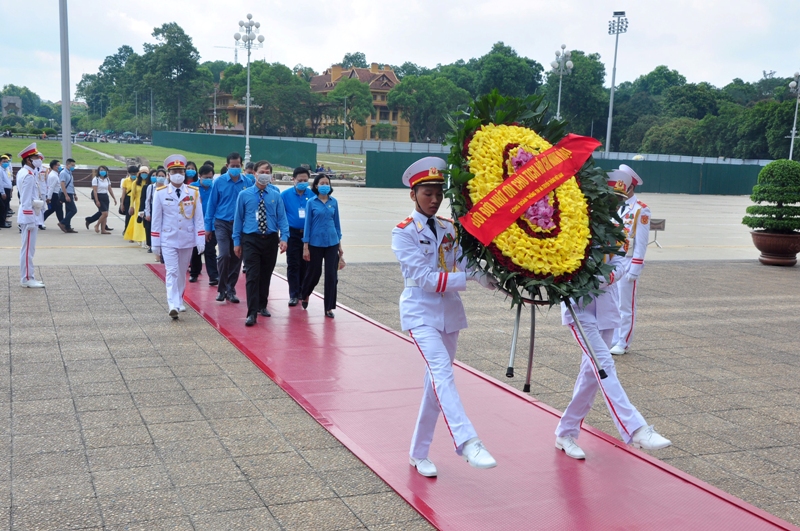 cong doan nganh truyen thong 1