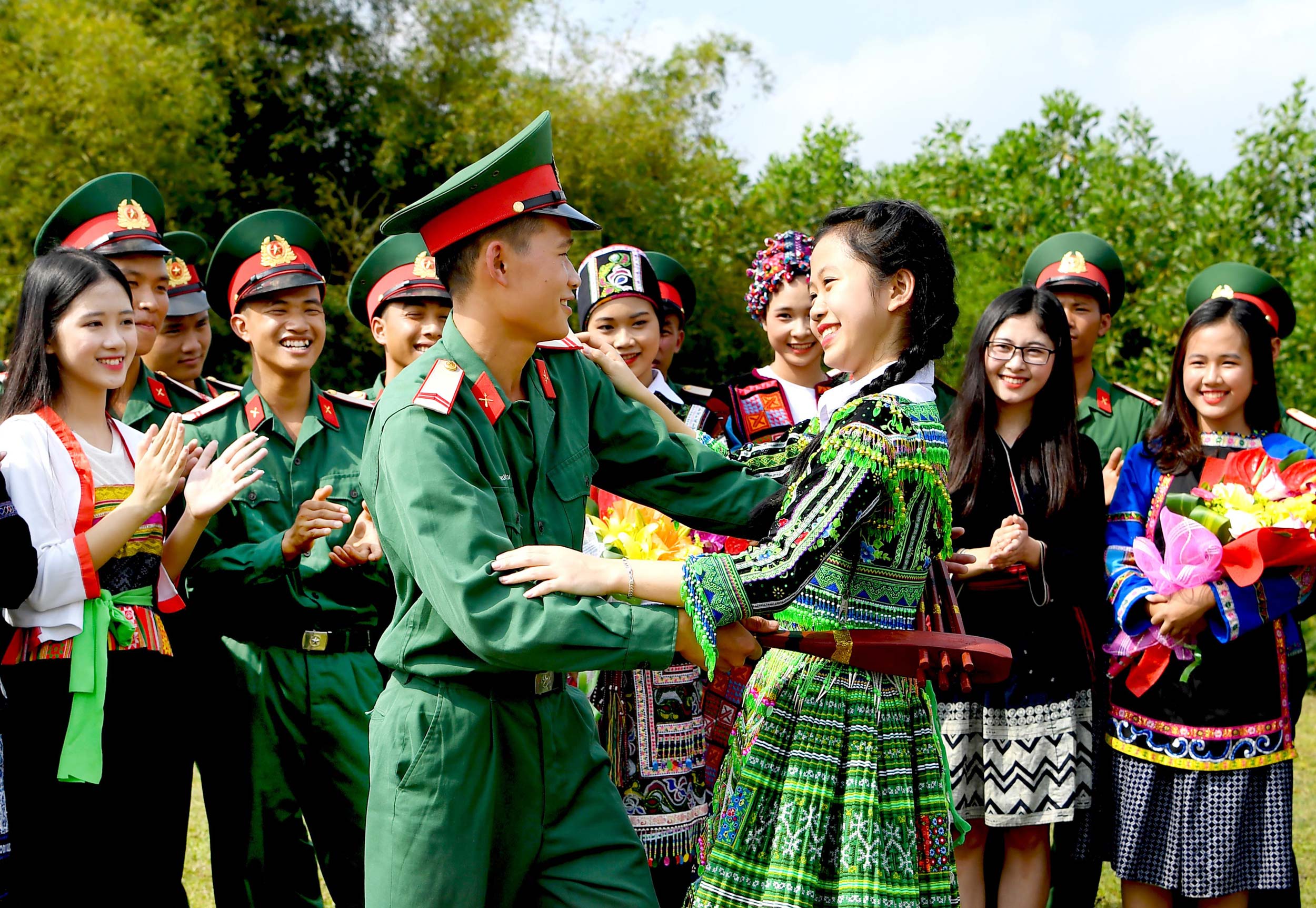 Văn hóa chính trị trong Đảng và một số vấn đề đặt ra hiện nay - VIỆN ...