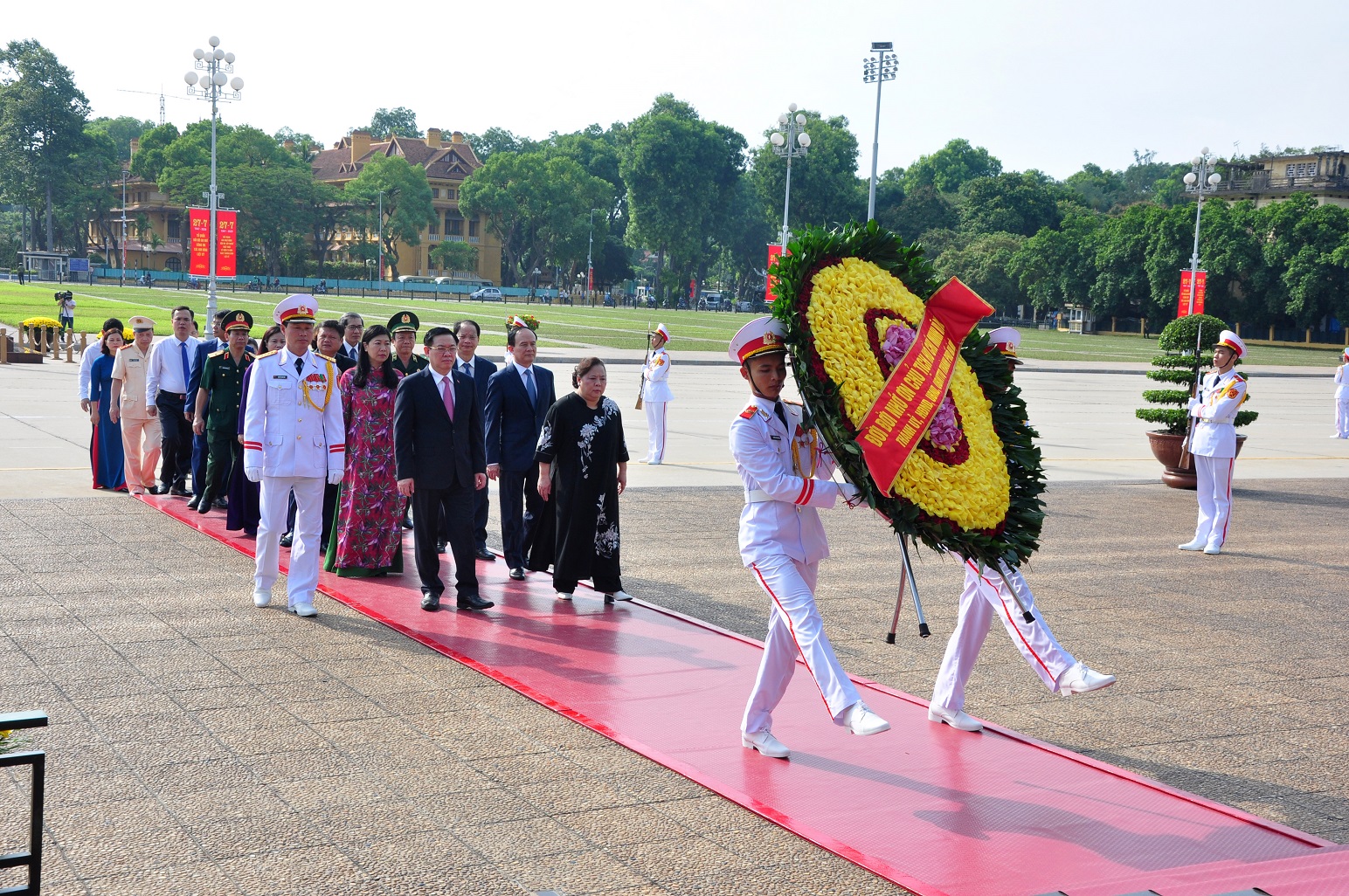 27 ha noi Lang