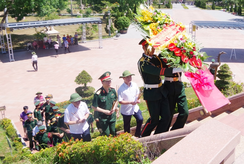 tri an mien trung thanh co