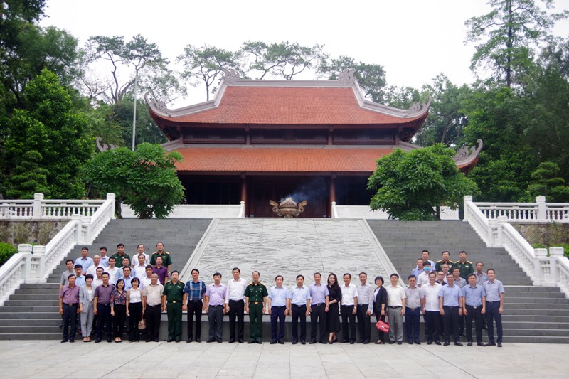 tap doan vien thong quan doi 1