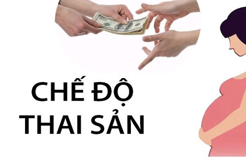 quy dinh ve che do thai san theo luat lao dong