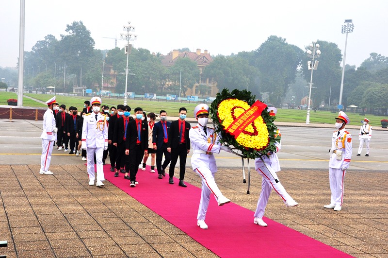 doan thanh nien tu nguyen hien mau 1