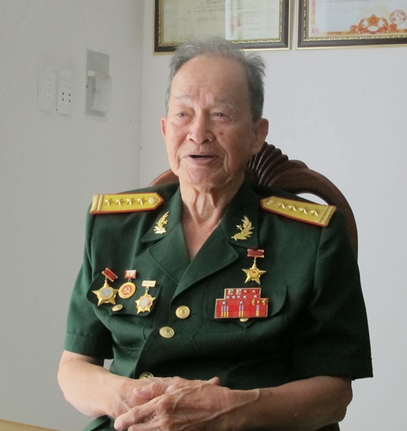 ky uc ven nguyen