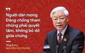 phong chong tham nhung