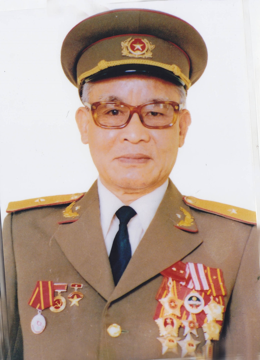 tran kinh chi 2021