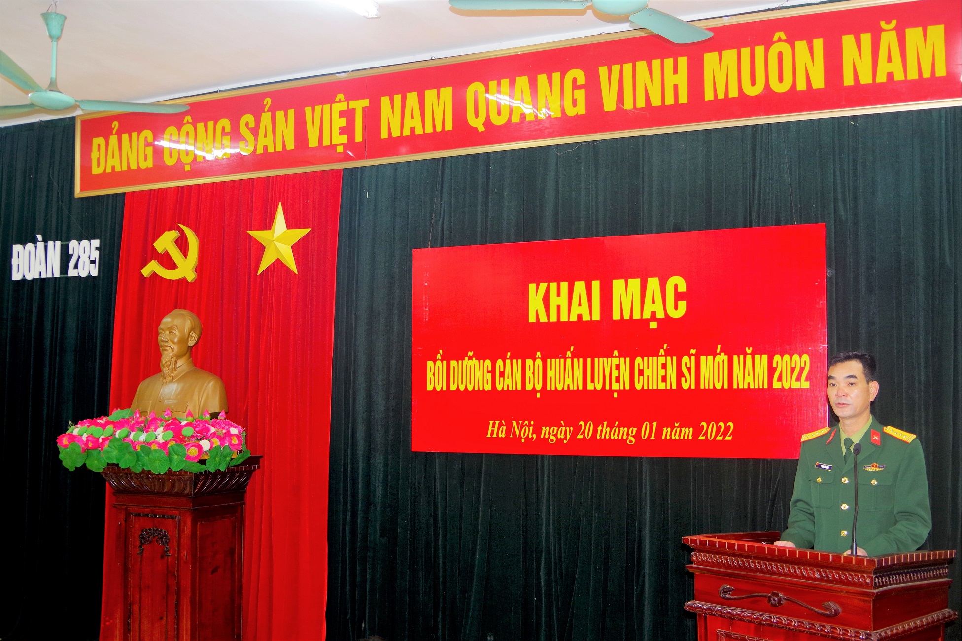 khai mac huan luyen 2022 Copy