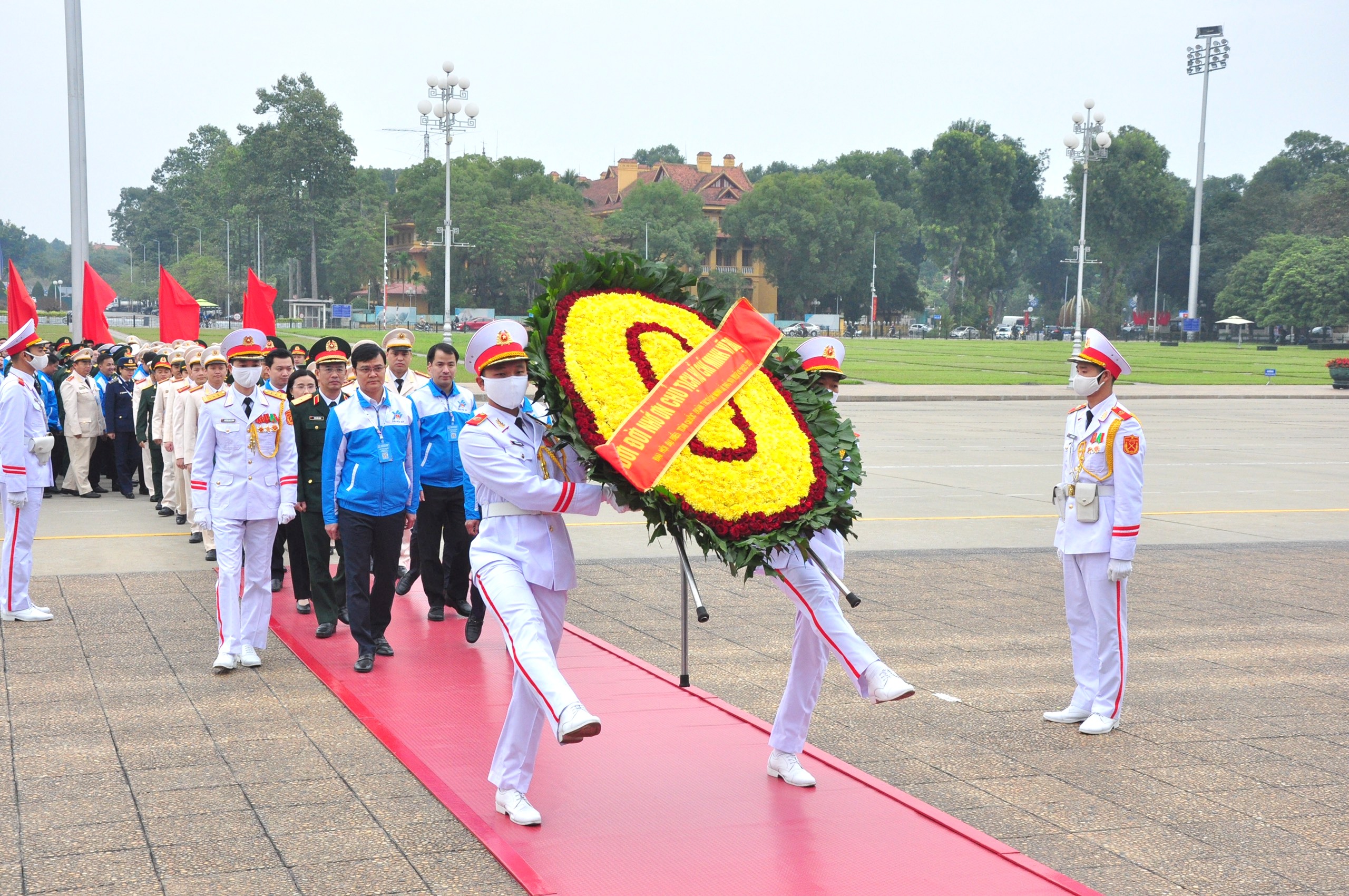 thanh nien toan quoc 2