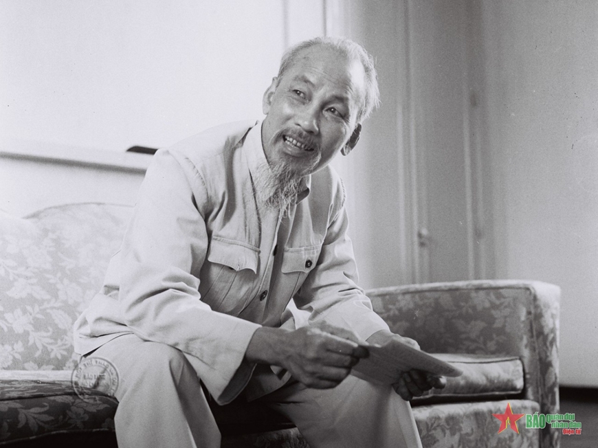 thanh cao ho chi minh