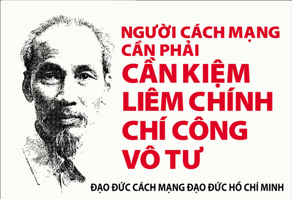 XD dao duc cach mang