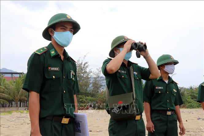 tu nguyen bo doi