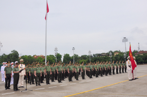 cuc an ninh doi ngoai 1