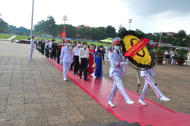 ncc quang binh