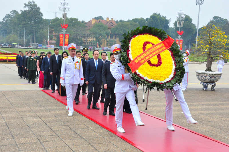 doan ha noi 1