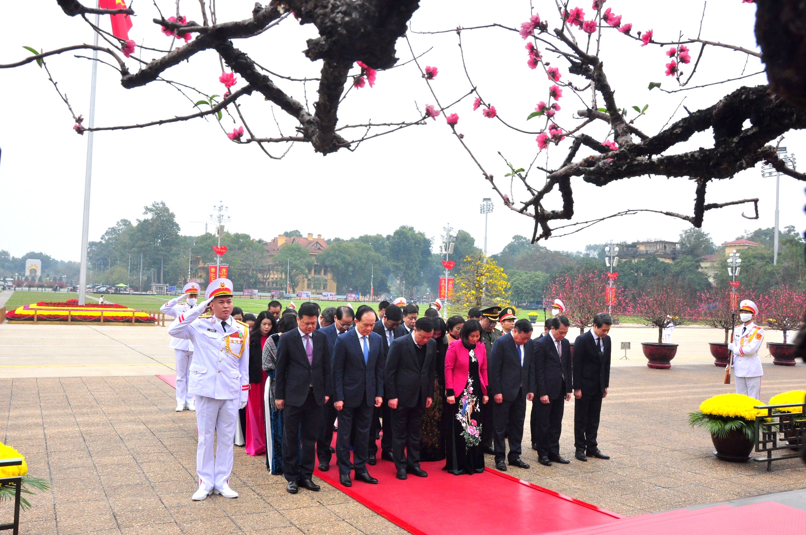 doan ha noi 2