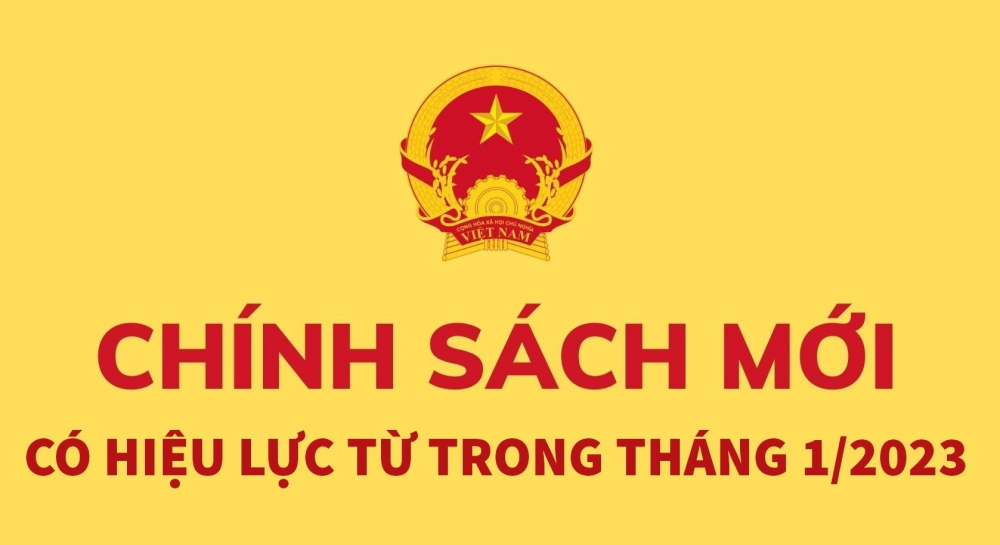 chinh sach thang 1