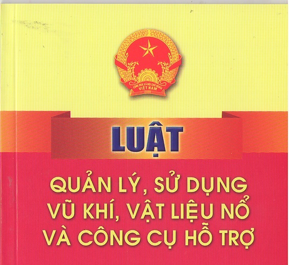 luat quan ly cong