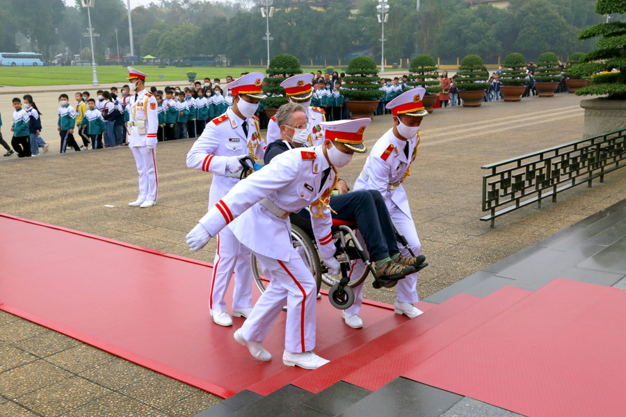 mua xuan ben lang bac 11